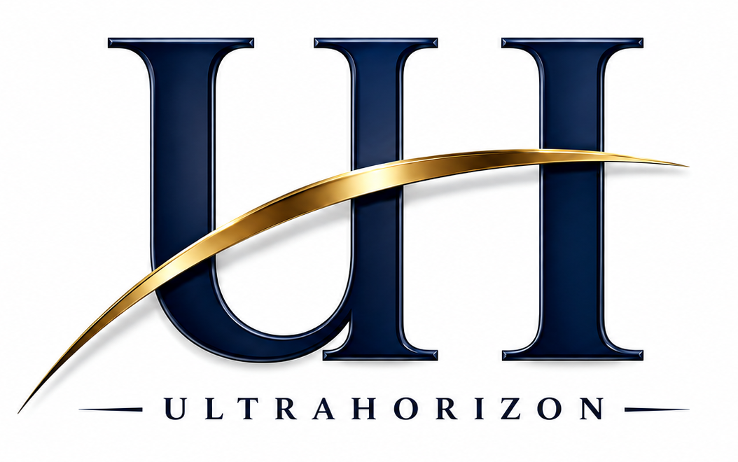 Ultra Horizon Consulting logo